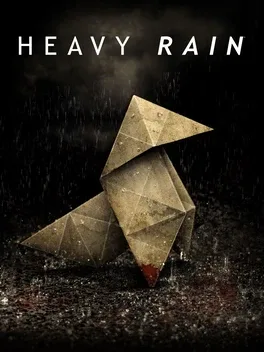 Heavy Rain image