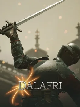 Portada de Dalafri