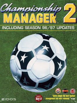 Championship Manager: Season 96/97