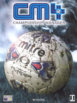 Scudetto 4: Championship Manager - Stagione 2002-2003