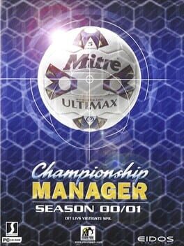 Championship Manager: Season 00/01