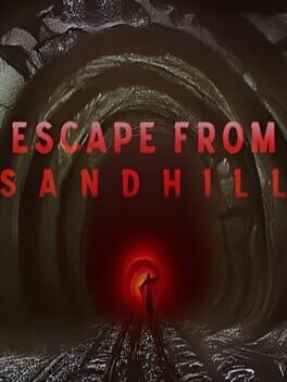 Escape From Sandhill