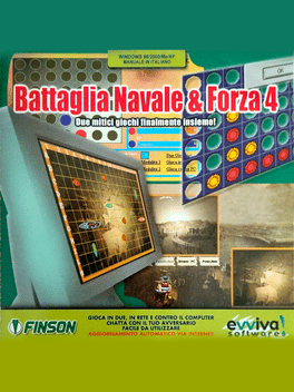 Battaglia Navale & Forza 4
