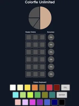 Colorfle Unlimited image