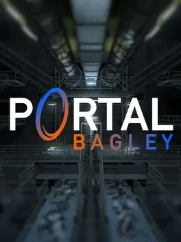 Portal: Bagley image