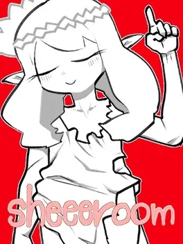 Sheeeroom game cover