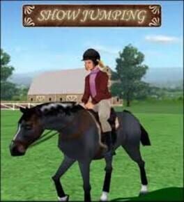 Show Jumping