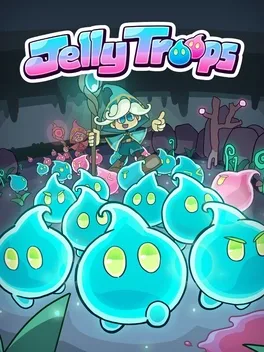 Jelly Troops image