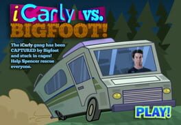 Icarly vs. Bigfoot