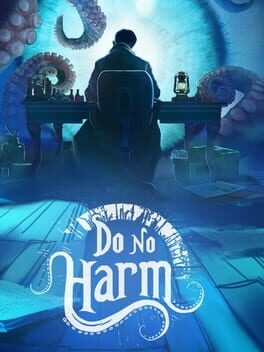 Cover of Do No Harm