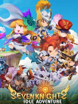 Seven Knights Idle Adventure