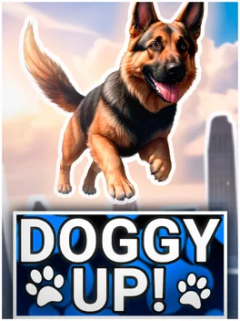 Doggy Up! image