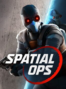 Spatial Ops