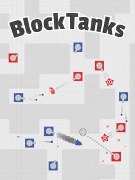 BlockTanks