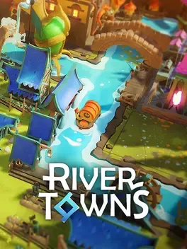 River Towns image