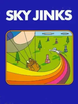 Sky Jinks image