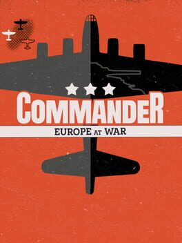 Commander: Europe at War