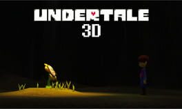 Undertale 3D