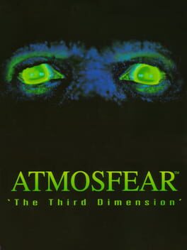 Atmosfear: The Third Dimension