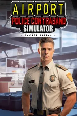 Airport Police Contraband Simulator: Border Patrol image