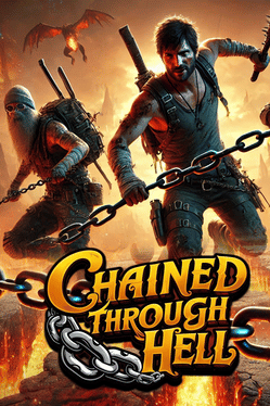 Chained Through Hell