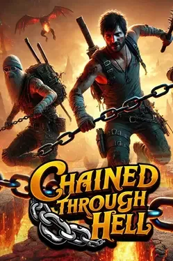 Chained Through Hell image