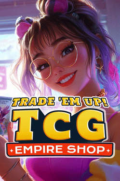 Trade Em Up: TCG Empire Shop