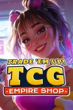 Trade Em Up: TCG Empire Shop image