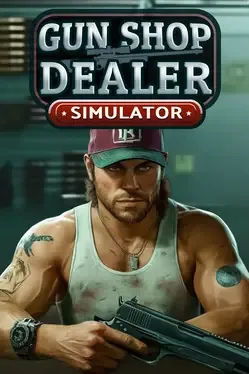 Gun Shop Dealer Simulator image