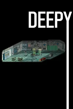 Deepy