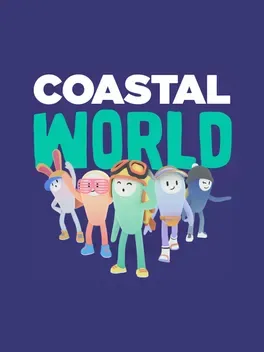 Coastal World