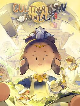 Cultivation Fantasy