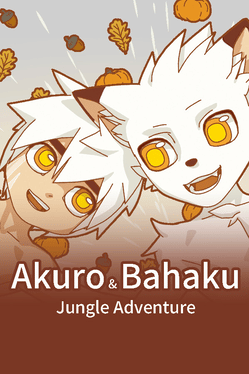 Akuro & Bahaku: Jungle Adventure