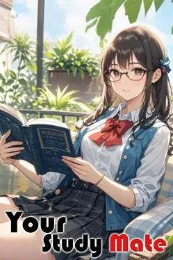 Your Study Mate