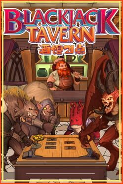 Blackjack Tavern