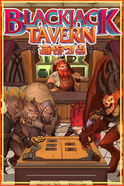 Blackjack Tavern