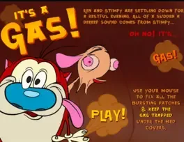 It's a Gas!
