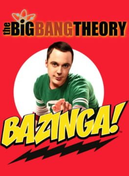 The Big Bang Theory Game