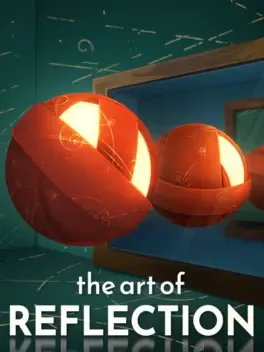 Game cover for The Art of Reflection