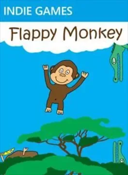 Flappy Monkey image