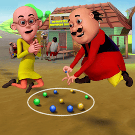 Motu Patlu Kanche