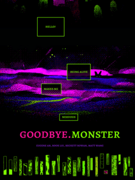 Goodbye Monster