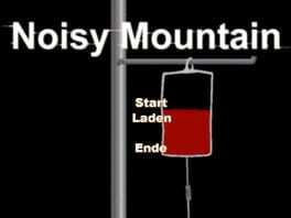 Noisy Mountain