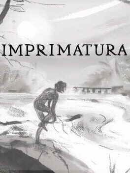 Imprimatura Cover Image