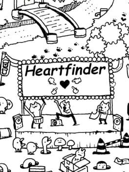 HeartFinder