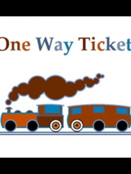 One Way Ticket