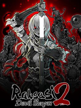 Devil Slayer: Raksasi 2