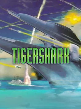 Tigershark image