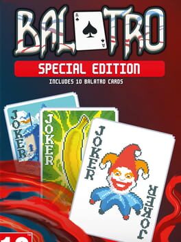 Balatro: Special Edition