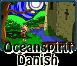 Oceanspirit Danish